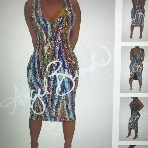 Dresses & Skirts - Dress